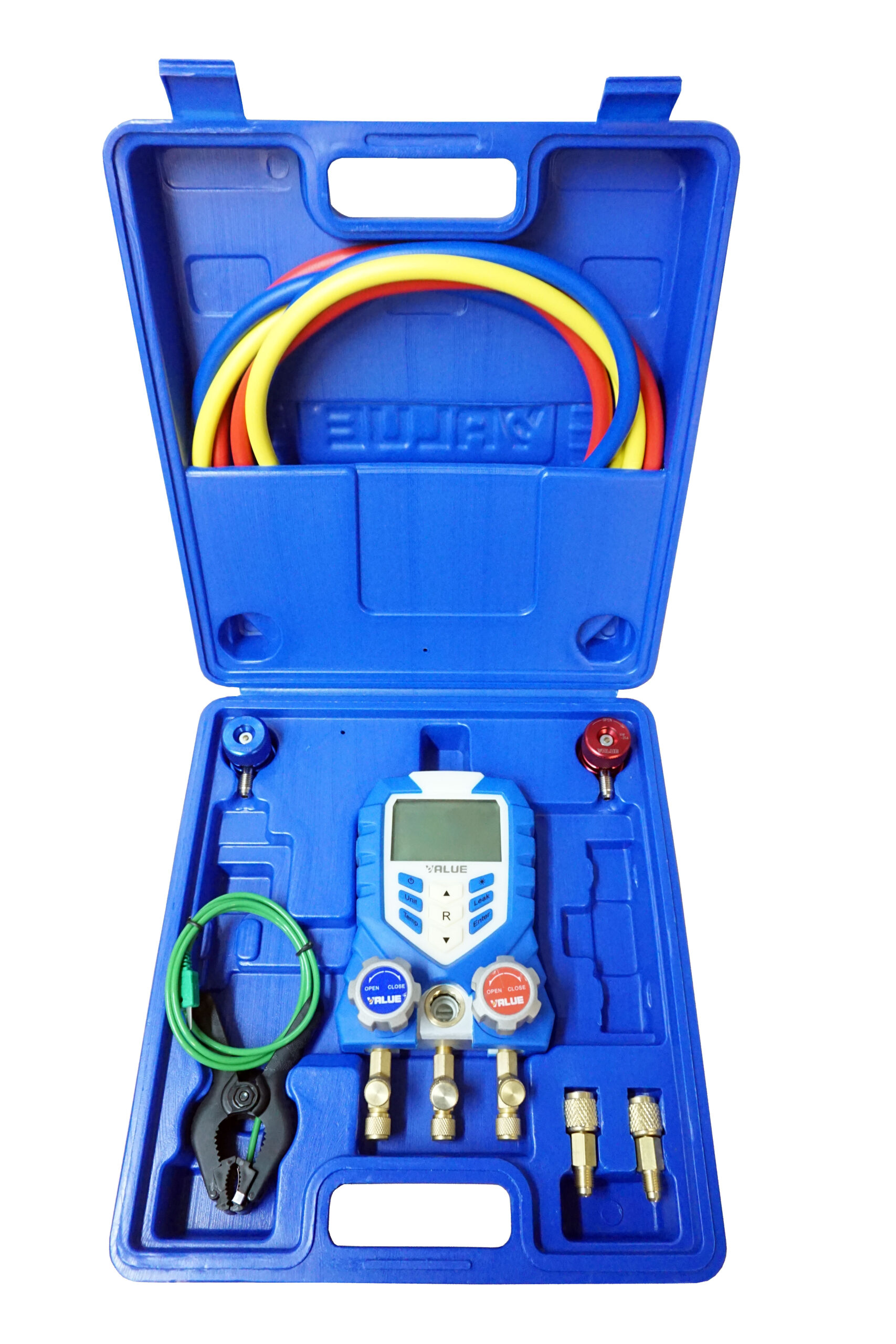 Manifold Digital VALUE - VDG-1