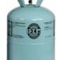 Garrafa R134a x 13.6KG Refrigerant