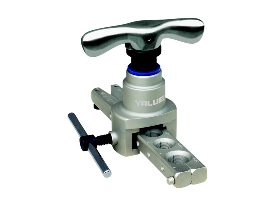 Pestañadora VALUE - VFT808I - 1/4 a 3/4