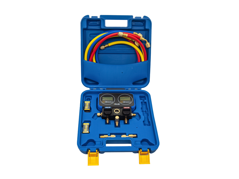 Manifold Digital VALUE - VRM2-0101i