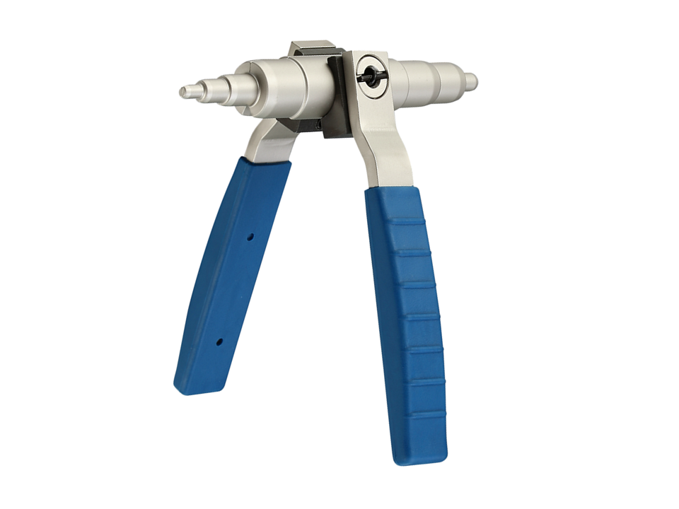 Pinza Expansora VALUE - VST-22 - 3/8 a 7/8