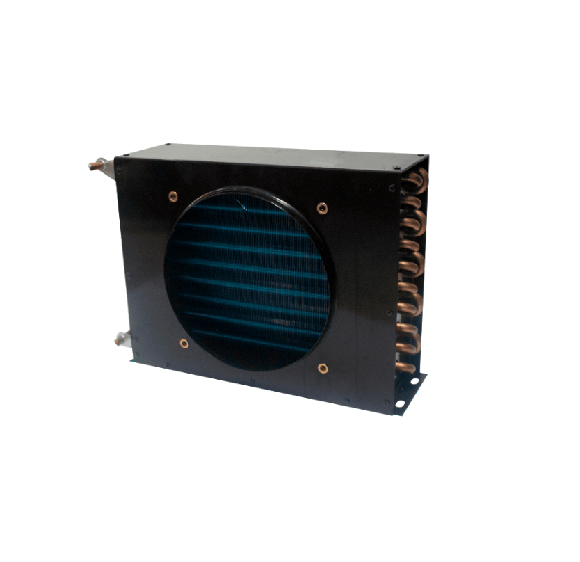 condensador (1) Condensador 1.5HP Sin Forzador