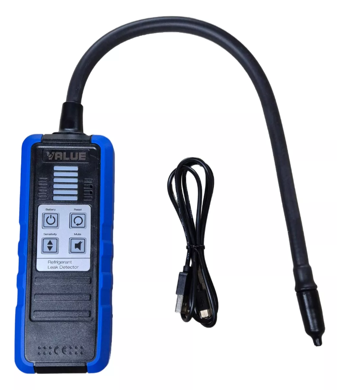 Detector de fuga VALUE - V-VML1 - 3g