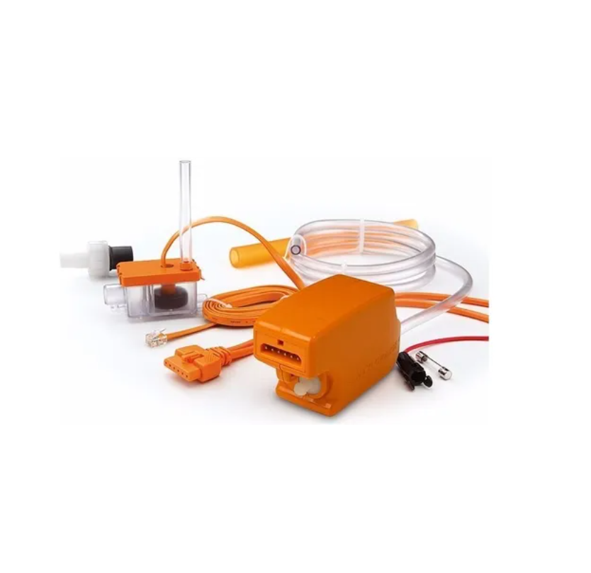 Bomba de Condensado ASPEN Maxi Orange 35 Litros H.40000 frigorias 220v