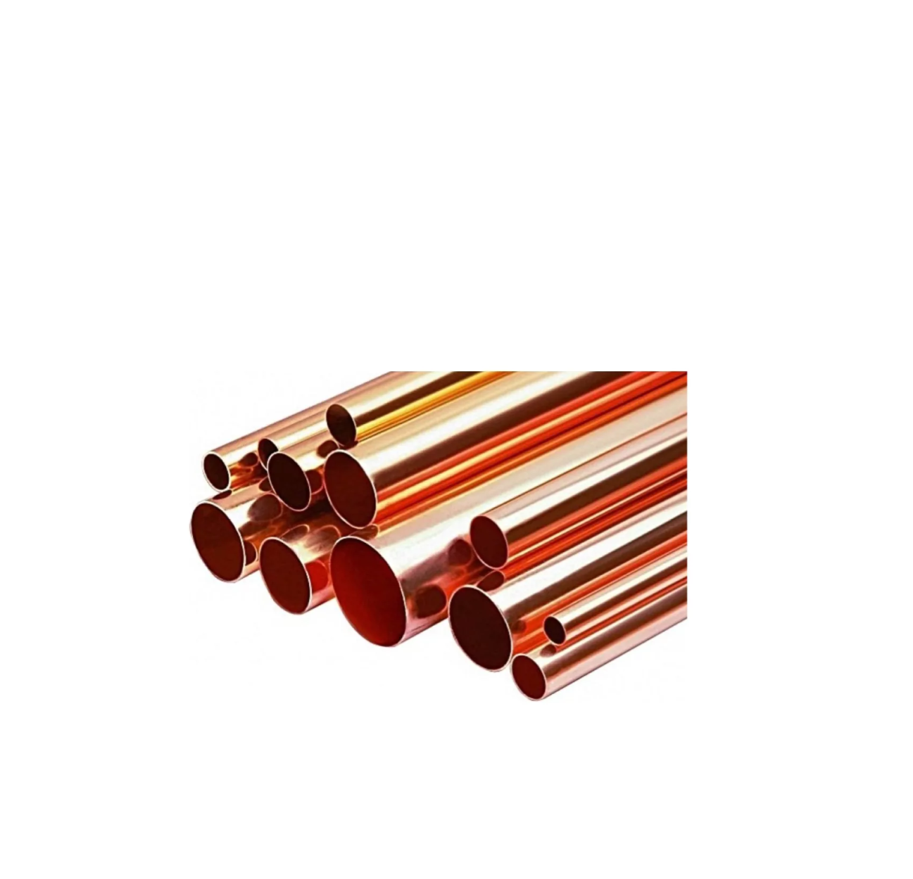 Tira Rigida Caño 1.1/2 x 5 Metros E:1.2mm