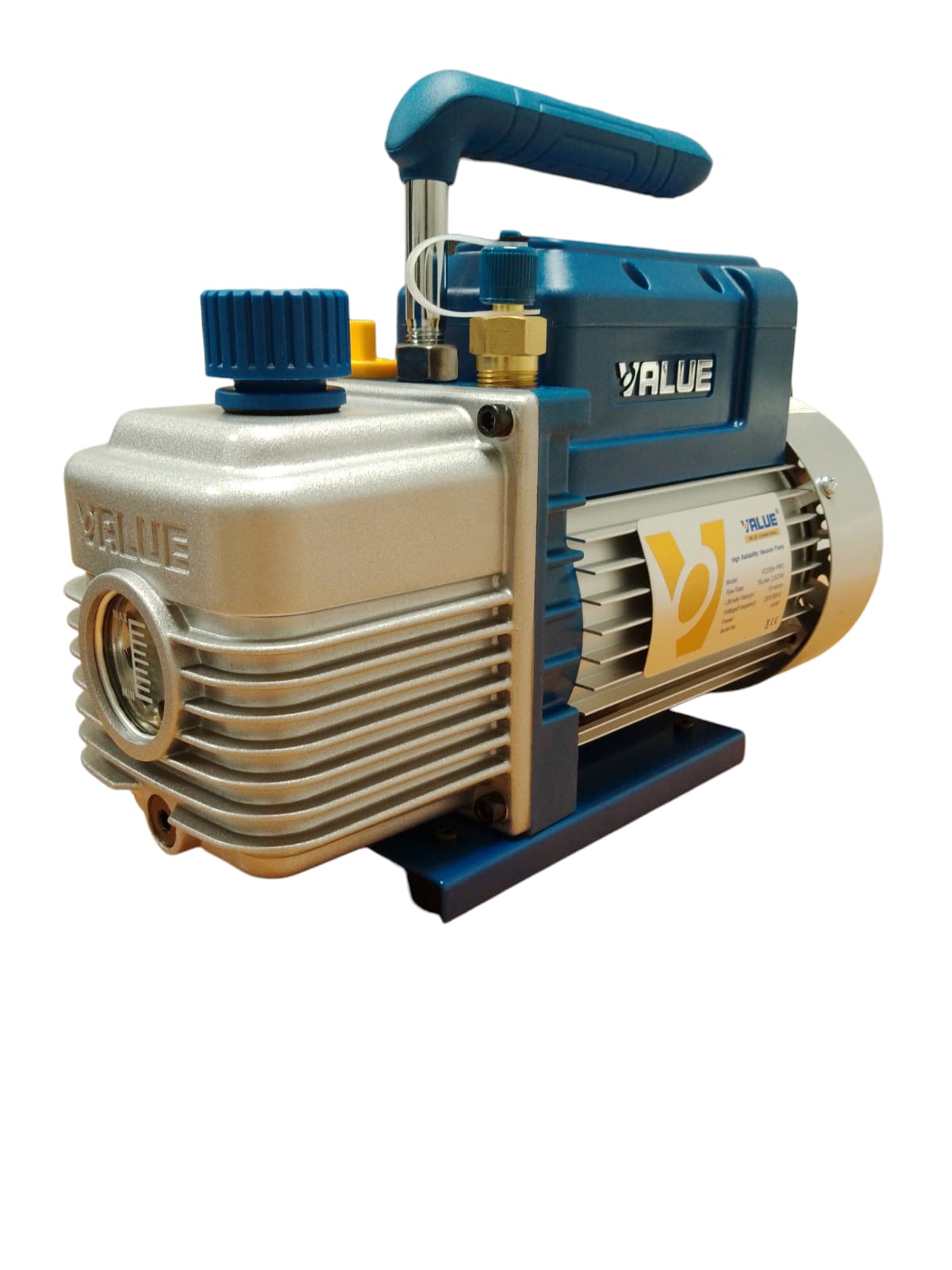 Bomba Vacio VALUE - VE2100N-PRO - 283 Litros minuto